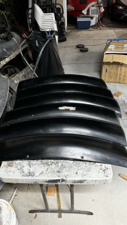 Nb Miata Ducktail Spoiler