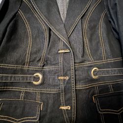 jacket and pants set 16 xl