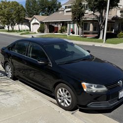 2014 Volkswagen Jetta – Clean – 126k Miles – Automatic – $4,000 OBO