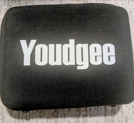 Youdgee Massage Gun