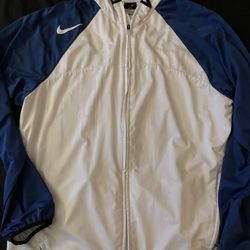 Vintage Nike Windbreaker 