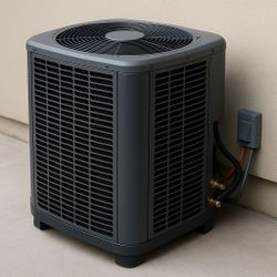 Get Money Back $3200 5 Ton Heat Pump
