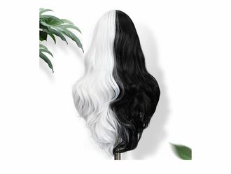 party wig