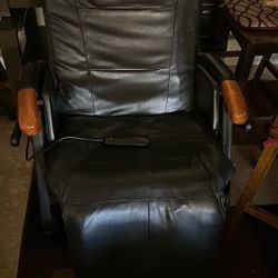 Massage Chair 