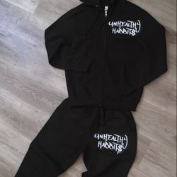 2 Peice Custom Set