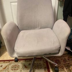 Modern Office Swivel Chair