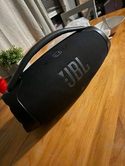 Bombox 3