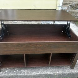 Tv Or Coffee Table 41x19.5x19.5