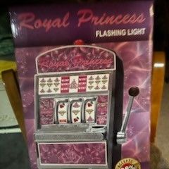 Casino Piggy Bank