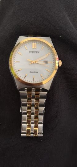 Citizen Mens Watch
