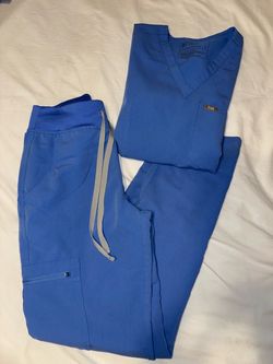Figs Set XS