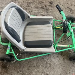 Go Kart
