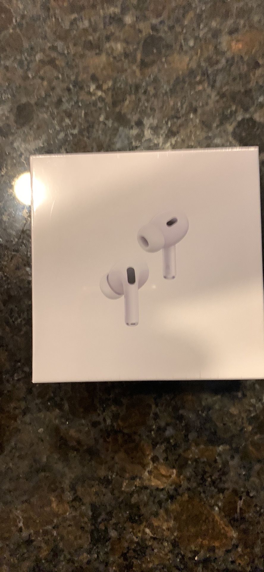 Apple AirPods 2nd Gen