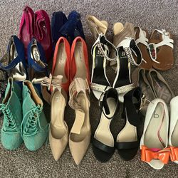 Women Heels