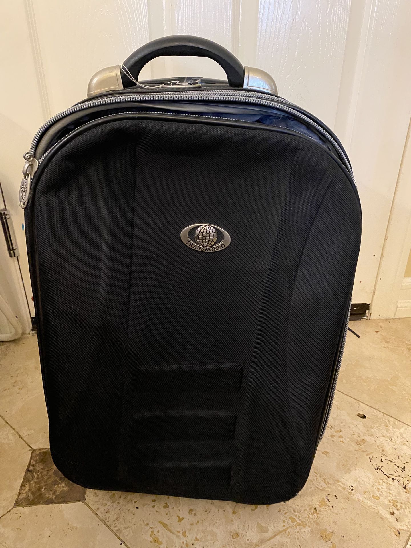 Suitcase Luggage