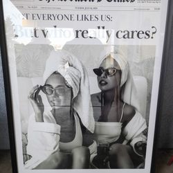 The Women's Times Picture 