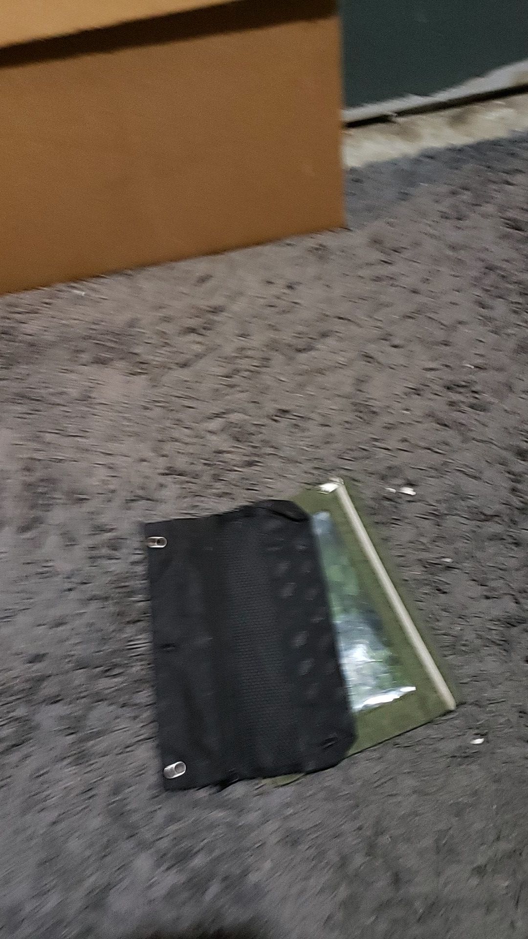 Pencil bags