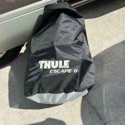Thule Escape II Roof Cargo