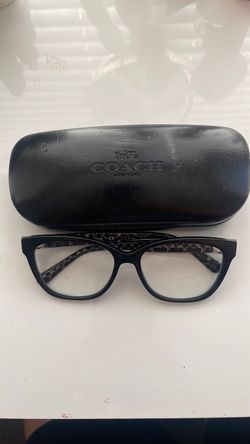 Glasses