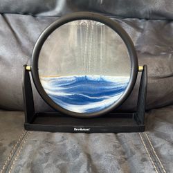 Brookstone Sand Art Picture 