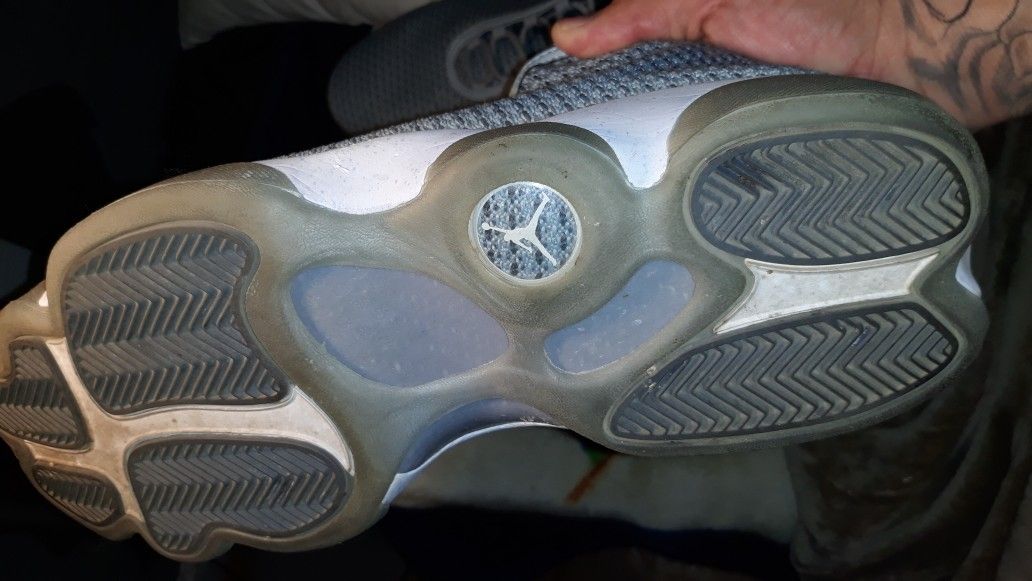 Jordans Size 13