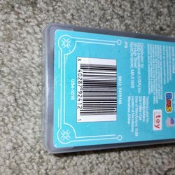 WATERPROOF PLAYING CARDS