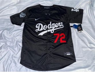 dodgers jersey