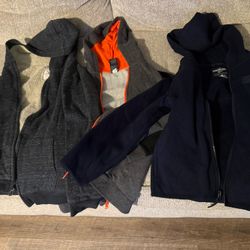 Boy Jackets