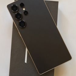 Galaxy S25 Ultra 512gb Unlocked 