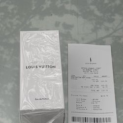Louis Vuitton imagination