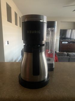 Keurig Coffee Maker