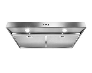 Whirlpool WVU37UCOFS Range Hood 