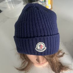 Moncler Beanie 