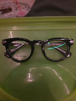 T HENRI "The Gemera" Luxury Eyeglasses Frame – Limited Edition [