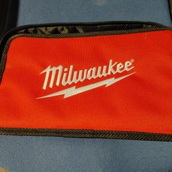 Milwaukee Tool Case