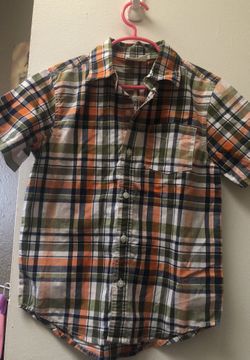Talla 5/6sin uso