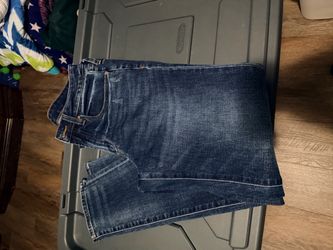 Aeropostal Jeans (30/32)