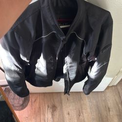 Bilt BLM 2 Riding Jacket 