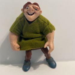 The Hunchback Of Notre Dame