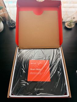 Digital Smart Bathroom Scale - Brand New