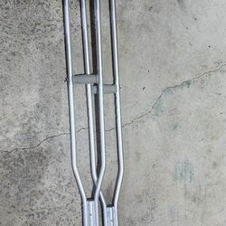 Adult Crutches