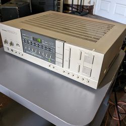 Pioneer SX-7  Computer Controlled Stereo Receiver 