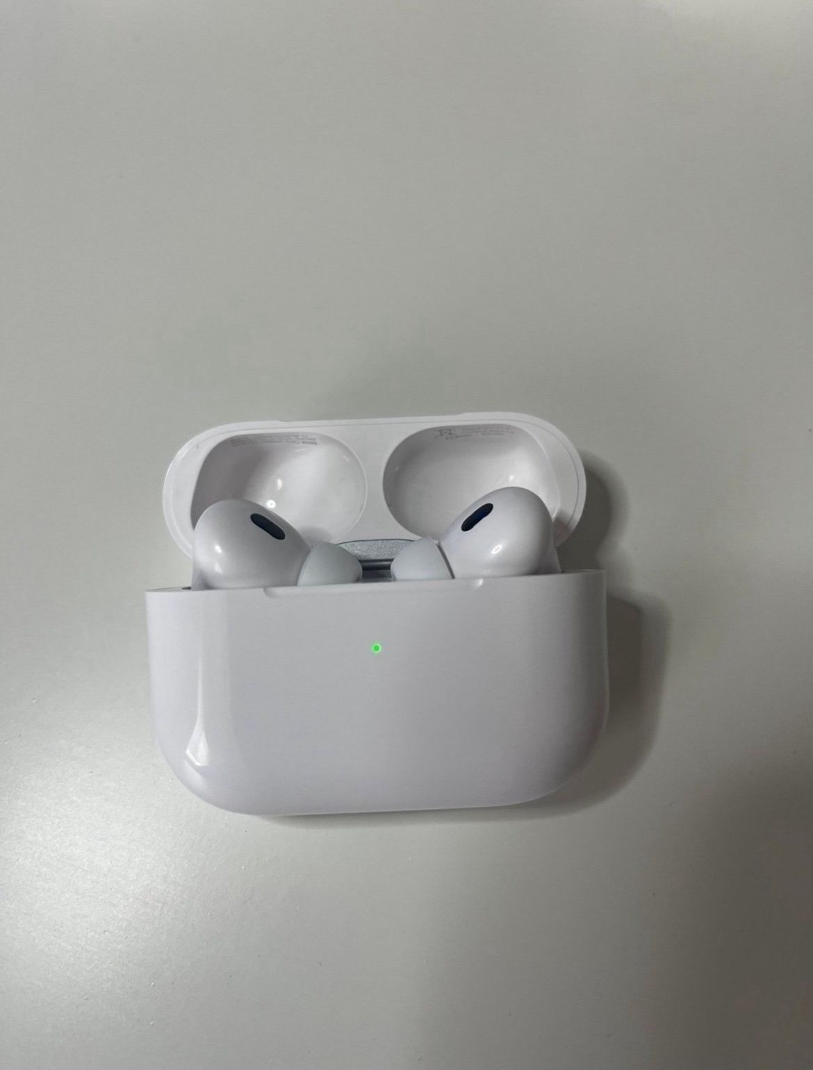AirPod Pros 2nd Gen Noise Cancelling 