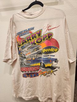 Larry Kopp Speedco