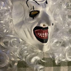 Santa Terrifier