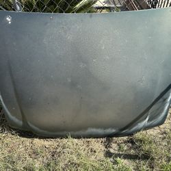 Ford Ranger Hood 