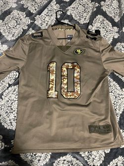 49ners Jersey