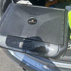Car Tv