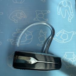 Plantronic Bluetooth Earpiece 