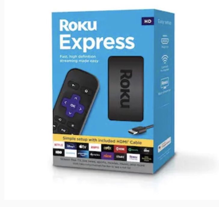 Roku Stick